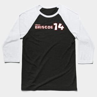 Chase Briscoe '23 Baseball T-Shirt